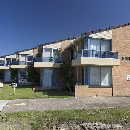 Fairholme 5 Apartment Tuncurry Bagian luar foto