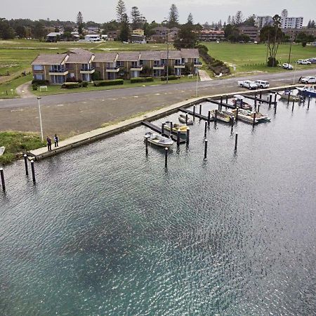 Fairholme 5 Apartment Tuncurry Bagian luar foto