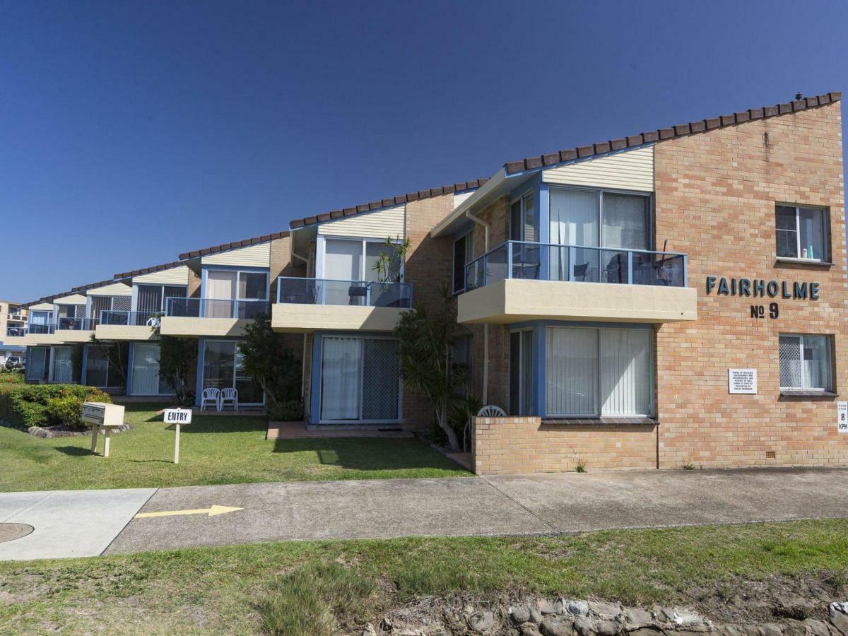 Fairholme 5 Apartment Tuncurry Bagian luar foto